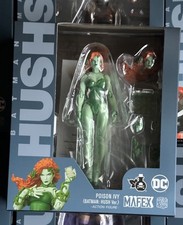 MAFEX No.198 Poison Ivy Batman Hush Ver. Medicom Toy Action Figure New USA