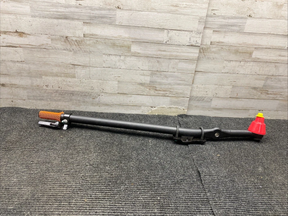 Genuine Ford Center Link LC3Z-3304-G 2007 Ford F-250 Super Duty - Image 2 of 4