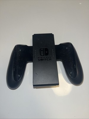 Nintendo Switch Joy-Con Grip   Original   guter Zustand