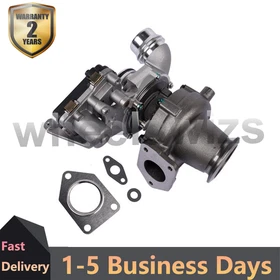 Turbolader 11658518205 für BMW 1er 2er 3er 4er X1 E84 N47D 116PS 143PS 781232102