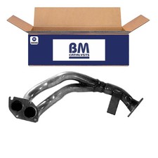 BM AUSPUFF-ABGASROHR VORNE HOSENROHR passend für OPEL ASTRA | BM70203