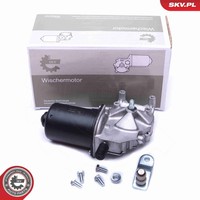 Wischermotor Esen SKV 19SKV144 12V FüR BMW X5 E70 X6 E71 E72 Xdrive Activehybrid
