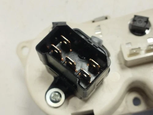 98AB18C419 Mando Calefaccion/Aire Acondicionado para FORD FOCUS FAMILIAR 175244 - Imagen 2 de 10