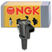 NGK 48678 U5031 Ignition Coil for XW4Z-12029-AA XR842741 XR82913 XR816250 nh