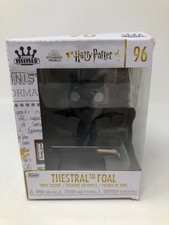 Funko Harry Potter Thestral Foal Minis 96