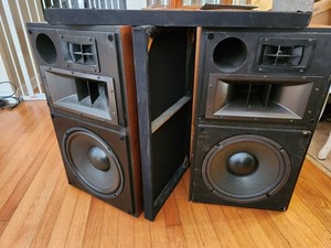 Vintage Pioneer CS R700 Speakers *See Pics* Pick Up Only