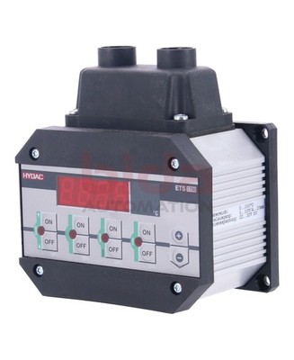 HYDAC ETS 1710-100-1000 ETS Schalter/ ETS switch
