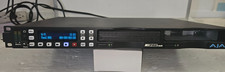 AJA KI PRO RACK FILE-BASED 1RU VIDEO RECORDER AND PLAYER