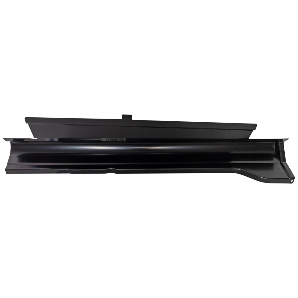 Juego de 2 paneles basculantes delanteros lado conductor y pasajero para Chevy Olds Montana par Foto 3 de 4