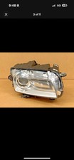  PERFECT! 2010-2014 ROLLS ROYCE WRAITH RIGHT RH HID COMPLETE HEADLIGHT OEM