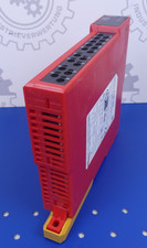 OMRON SAFETY RELAY UNIT G9SE-401