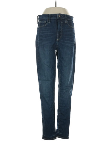 Gap Women Blue Jeans 27W