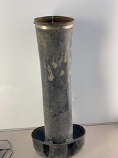 Isuzu NPR Air Transfer Tube