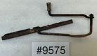Ford Model T Open Car Roadster Windshield Hand Controlled Wiper  #9575