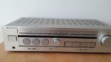 Ricevitore stereo vintage Kenwood AM FM modello KR 55