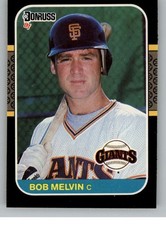 1987 Donruss Baseball (221-440) - You Pick - FREE SHIPPING 5+ Cards READ NM