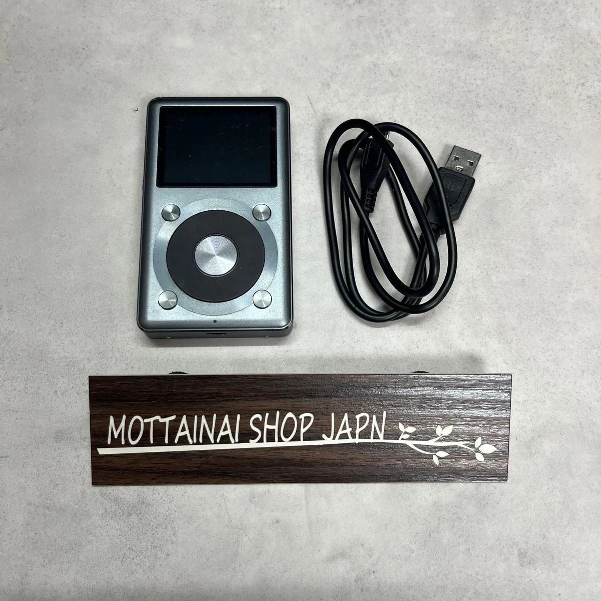 FiiO X3 2nd Generation MP3 Players for sale | eBay