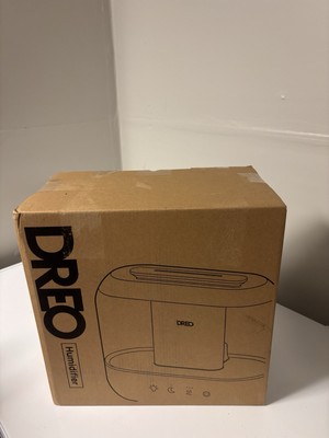 Humidifier 