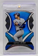 Dynamite! 2012 Topps Chrome Baseball Dynamic Die Cuts Gallery and Guide 62