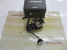 Shimano Stella SW 5000 Spinning Reel