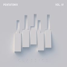 Ptx Vol. IV - Classics von Pentatonix | CD | Zustand sehr gut