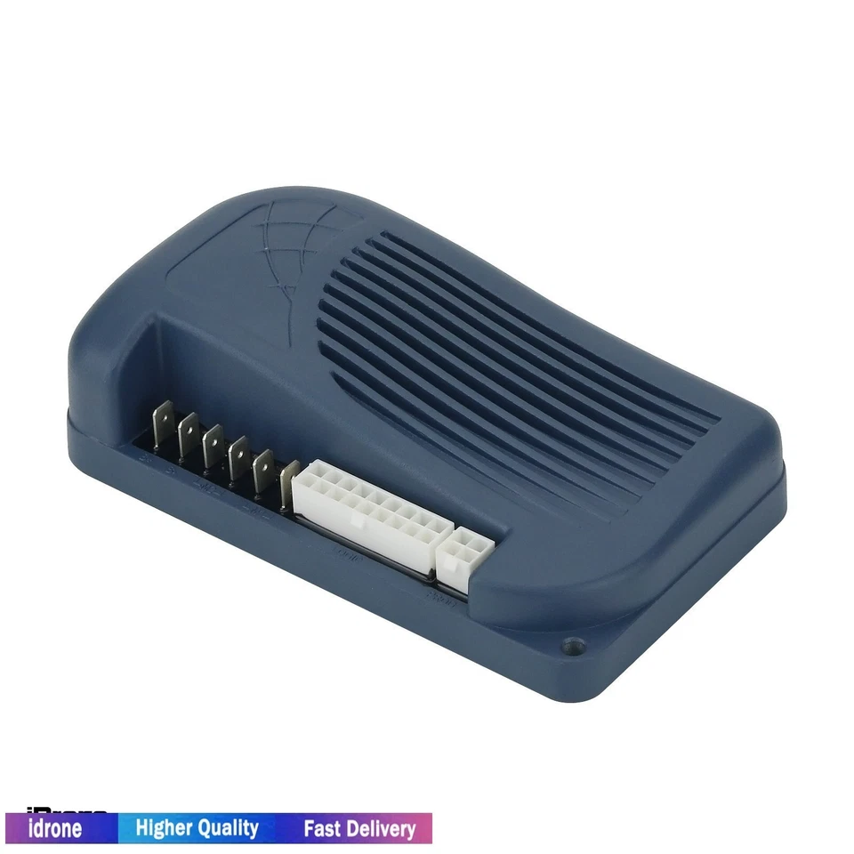 1228-2908 (24V 110A) Permanent Magnetic D.C. Motor Controller for CURTIS - Image 2 of 4