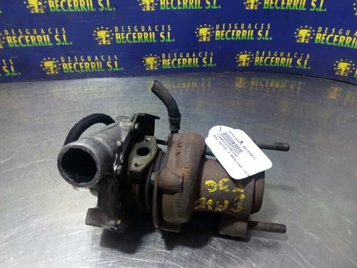 2245420 turbolader at BMW SERIE 3 BERLINA E36 318TDS becip978325