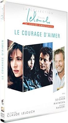 Le Courage daimer [Édition remasterisée] von not specified | DVD | Zustand gut