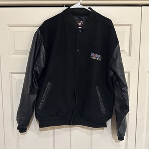 Mobil 1 Racing Jacket | eBay