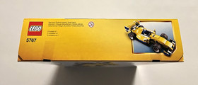 LEGO CREATOR: Cool Cruiser, Model 5767, NEW, SEALED