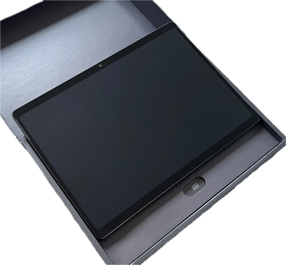 Microsoft Surface Pro 11. Ed 13" Tablet schw X Plus WIN11 Copilot+ 512 GB NEU - Bild 2 von 4