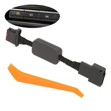 Auto Start Stop Eliminator for Ford F-150 2021 2022 2023 2024 Engine A-Off