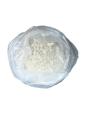   PURE ANTIMONY SHOT - ONE POUND 