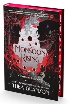 A Monsoon Rising. Special Edition Thea Guanzon
