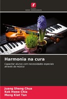 Harmonia Na Cura Capacitar Alunos Com Necessidades Especiais AtravéS Da MúSica