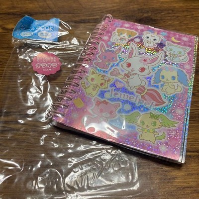 Sanrio Bonbon Ribbon 2008 Sticker Book  Unused Collectible