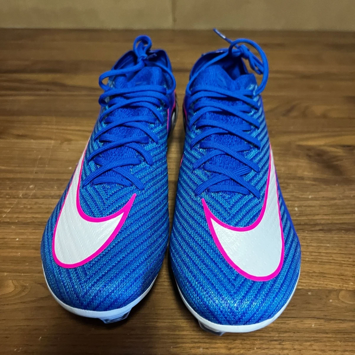 Las mejores ofertas en Nike Zoom Mercurial Vapor 16 Elite FG Racer
