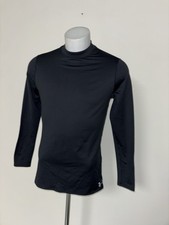 under armour cold gear fitted Men  s Long Sleeve Shirt Great Condition Size M