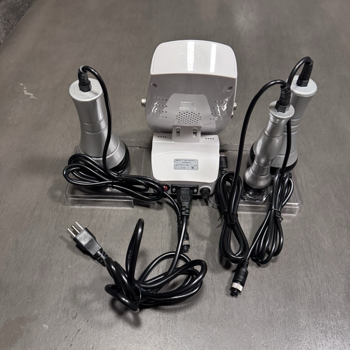 CAVITATION SLIMMING SYSTEM キャビテーション　本体 Cavitation Slimming System | eBay
