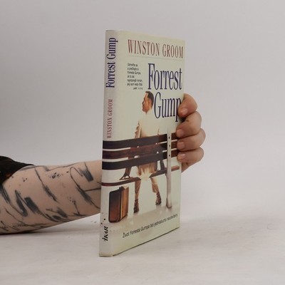 Forrest Gump  |  Winston Groom