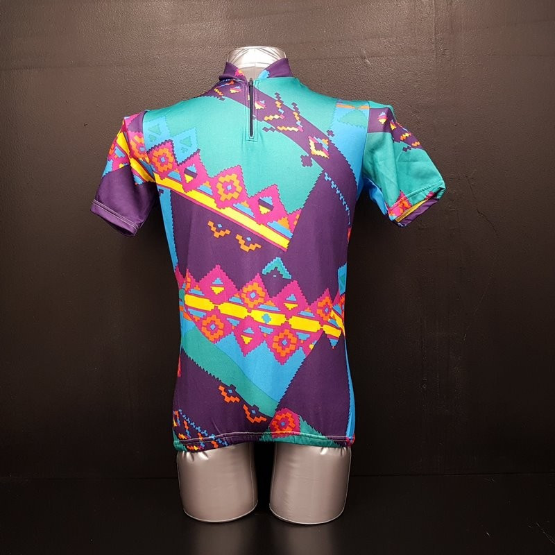 Maillot SERGAL taille M en taille 3 pour homme et femme collection vintage Ref 61