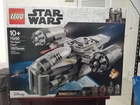 LEGO Star Wars the Mandalorian: The Razor Crest 75292