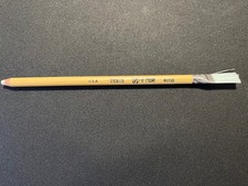 Vintage Venus TYP-E-RASE 605B typewriter eraser with brush thumbnail