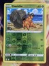 Pokémon TCG Dwebble Evolving Skies 011/203 Reverse Holo Common