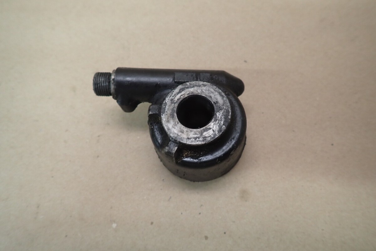 1991 KAWASAKI NINJA ZX6 ZX600 C SPEEDOMETER DRIVE HUB UNIT GEAR