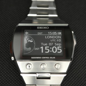 seiko e