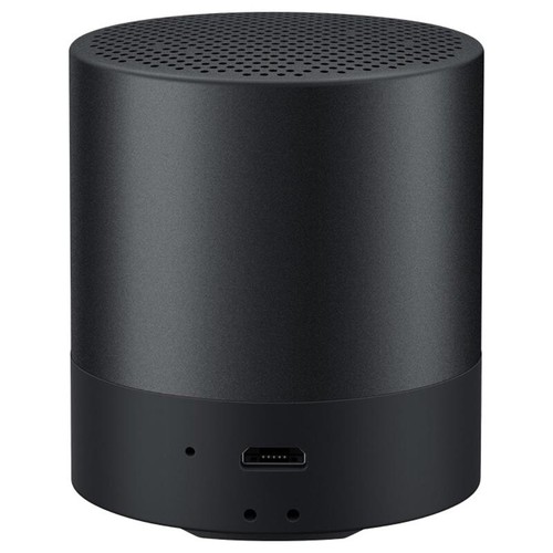 Huawei CM510 Bluetooth wasserdichter Mini-Lautsprecher - 3 Stunden Akku - schwarz - Bild 1 von 2