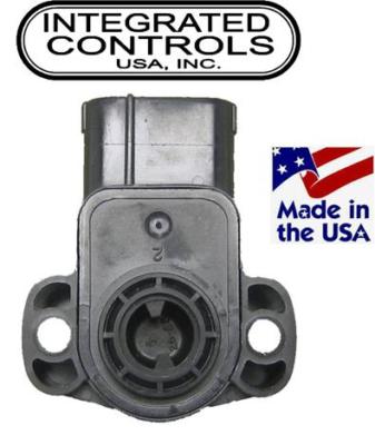 Motorcraft Throttle Position Sensor CX-1542 F57Z-9B989-A