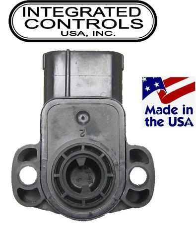 Sensor de posición del acelerador para camioneta Ford Ranger 1995-2000 4,0 L - Imagen 1 de 1