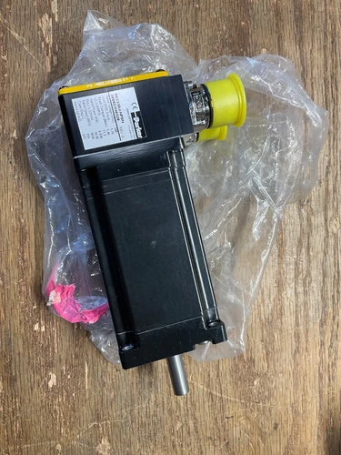 PARKER BE233DJ-NPSN / BE233DJNPSN (BRAND NEW) SERVO MOTOR